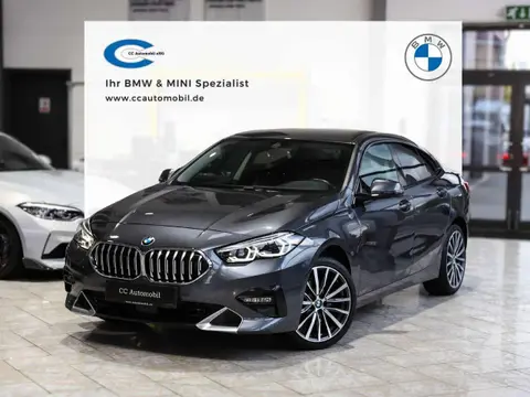 Annonce BMW SERIE 2 Essence 2021 d'occasion 