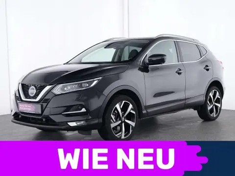 Used NISSAN QASHQAI Petrol 2019 Ad Germany