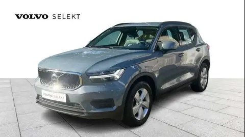 Used VOLVO XC40 Petrol 2019 Ad 