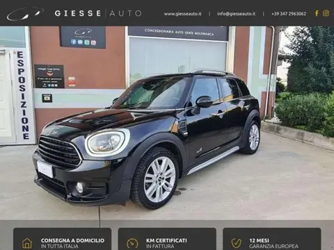 Used MINI COOPER Diesel 2020 Ad 