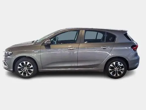 Used FIAT TIPO Petrol 2022 Ad 