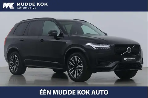 Used VOLVO XC90 Hybrid 2024 Ad 