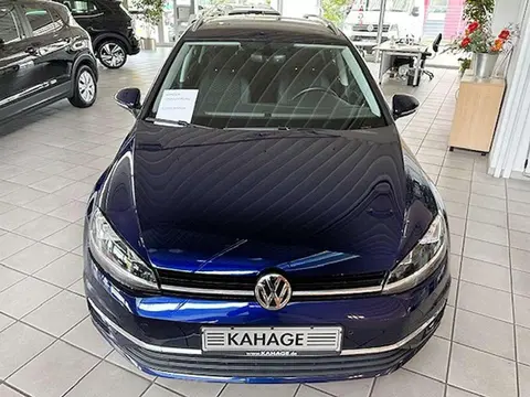 Used VOLKSWAGEN GOLF Petrol 2018 Ad 