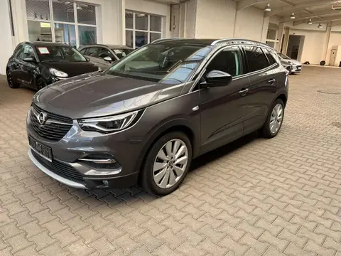 Used OPEL GRANDLAND Petrol 2019 Ad 