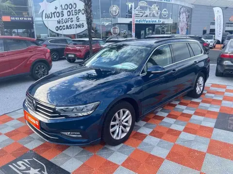 Used VOLKSWAGEN PASSAT Diesel 2023 Ad 