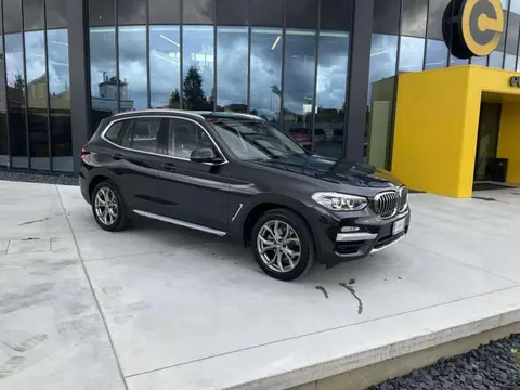 Annonce BMW X3 Diesel 2019 d'occasion 