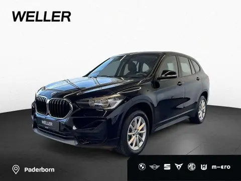 Used BMW X1 Petrol 2021 Ad 