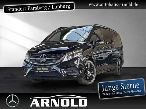 Used MERCEDES-BENZ CLASSE V Diesel 2023 Ad 