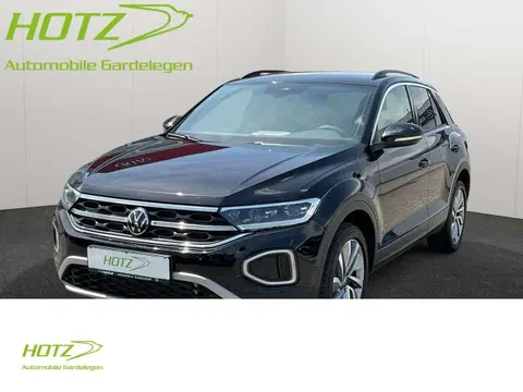 Used VOLKSWAGEN T-ROC Petrol 2024 Ad 