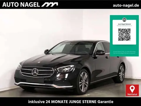 Used MERCEDES-BENZ CLASSE E Diesel 2023 Ad 