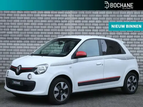 Used RENAULT TWINGO Petrol 2018 Ad 