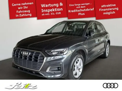 Annonce AUDI Q5 Diesel 2022 d'occasion 