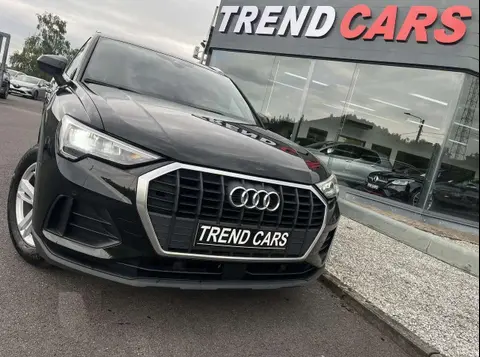 Annonce AUDI Q3 Diesel 2019 d'occasion 