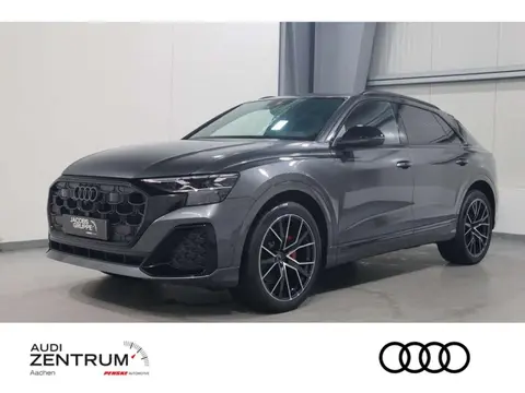 Annonce AUDI Q8 Diesel 2024 d'occasion 