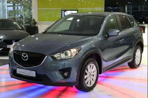 Used MAZDA CX-5 Diesel 2015 Ad 