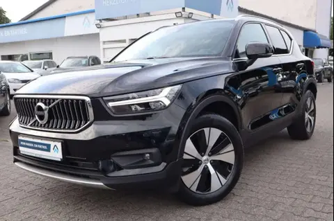 Used VOLVO XC40 Hybrid 2021 Ad 