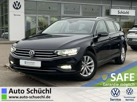 Annonce VOLKSWAGEN PASSAT Essence 2020 d'occasion 