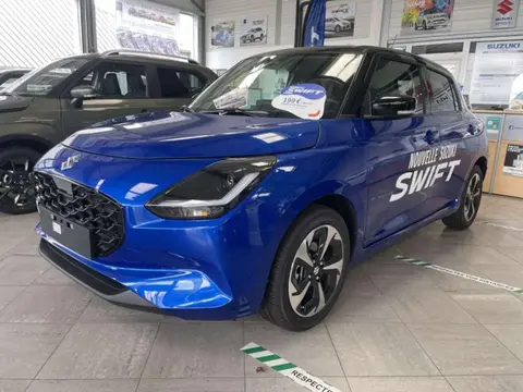 Annonce SUZUKI SWIFT  2024 d'occasion 