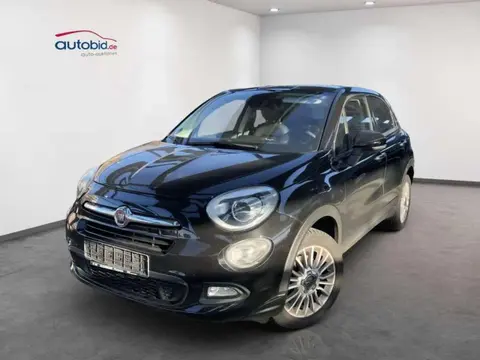 Used FIAT 500 Petrol 2018 Ad 