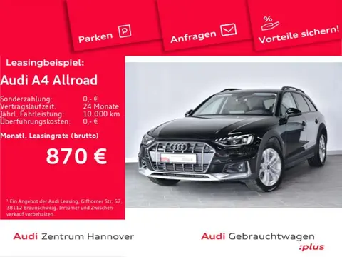 Used AUDI A4 Diesel 2023 Ad 