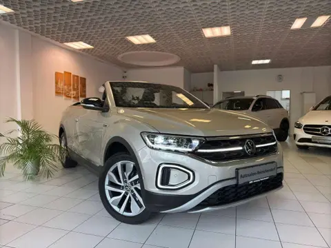 Used VOLKSWAGEN T-ROC Petrol 2024 Ad 