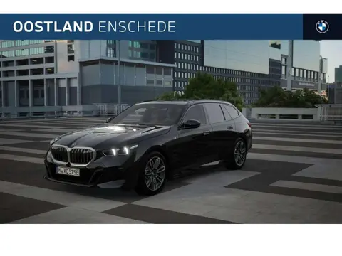 Used BMW SERIE 5 Hybrid 2024 Ad 