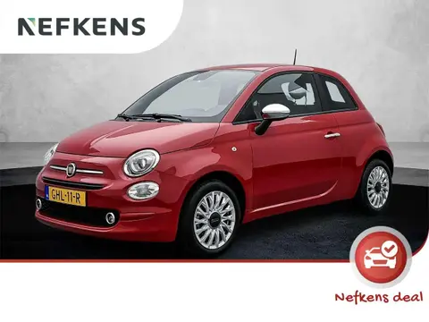 Annonce FIAT 500 Hybride 2023 d'occasion 