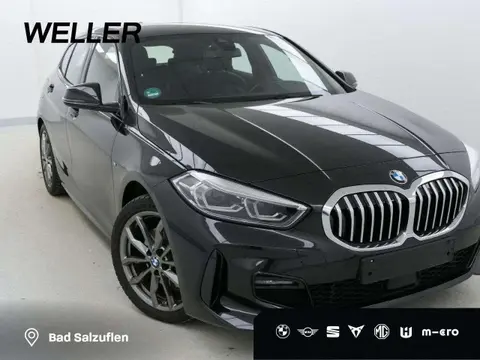 Used BMW SERIE 1 Petrol 2023 Ad 