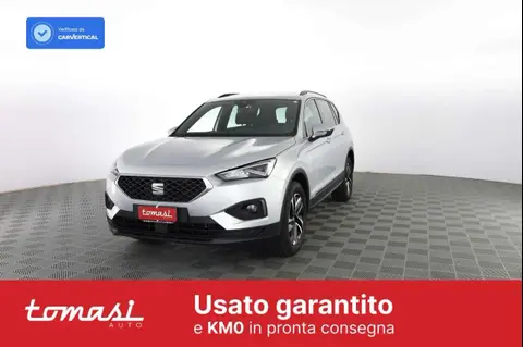 Annonce SEAT TARRACO Diesel 2023 d'occasion 