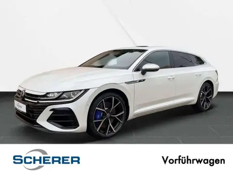 Used VOLKSWAGEN ARTEON Petrol 2024 Ad 