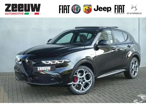 Used ALFA ROMEO TONALE Hybrid 2024 Ad 