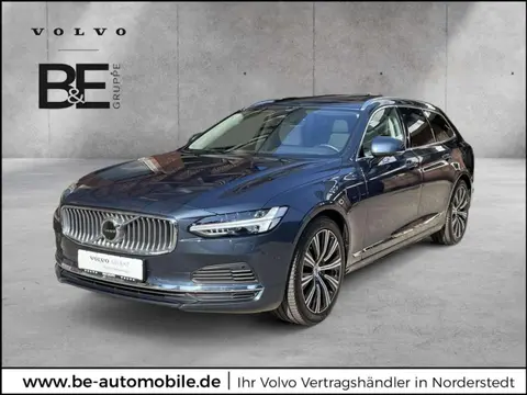 Annonce VOLVO V90 Hybride 2023 d'occasion 