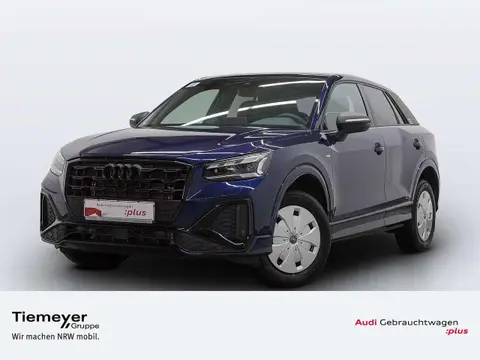 Used AUDI Q2 Diesel 2023 Ad 