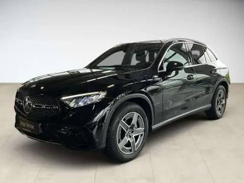 Used MERCEDES-BENZ CLASSE GLC Diesel 2023 Ad 