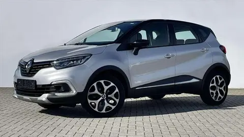 Used RENAULT CAPTUR Petrol 2018 Ad 