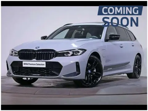 Annonce BMW SERIE 3 Hybride 2024 d'occasion 