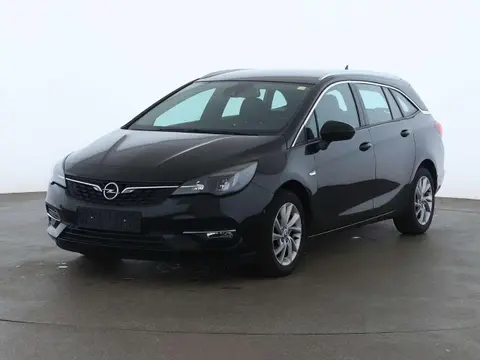 Used OPEL ASTRA Petrol 2021 Ad 