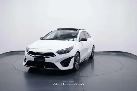 Annonce KIA PROCEED Hybride 2023 d'occasion 