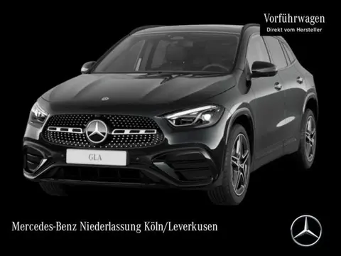 Annonce MERCEDES-BENZ CLASSE GLA Hybride 2023 d'occasion Allemagne