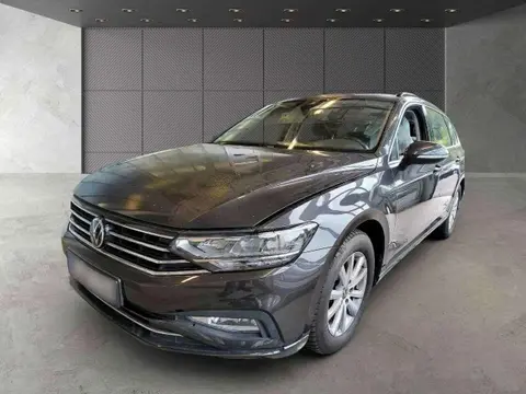 Used VOLKSWAGEN PASSAT Diesel 2021 Ad 