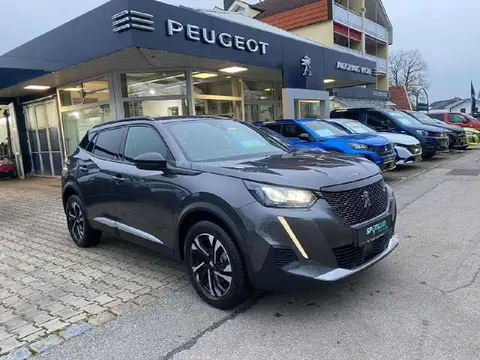 Annonce PEUGEOT 2008 Diesel 2023 d'occasion 