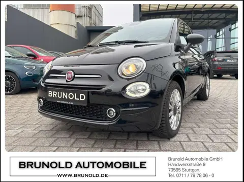 Used FIAT 500 Petrol 2023 Ad 