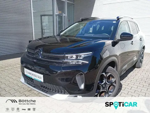 Annonce CITROEN C5 AIRCROSS Essence 2023 d'occasion 