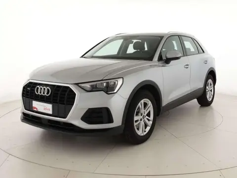 Used AUDI Q3 Diesel 2022 Ad 