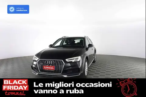 Annonce AUDI A4 Diesel 2017 d'occasion 