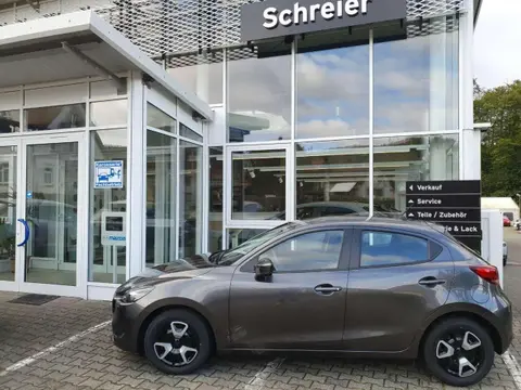 Annonce MAZDA 2 Essence 2024 d'occasion 