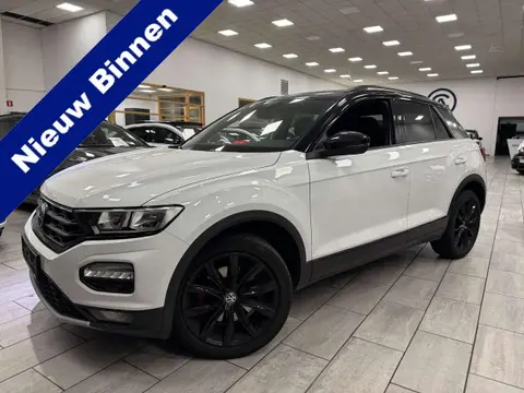 Used VOLKSWAGEN T-ROC Petrol 2020 Ad 