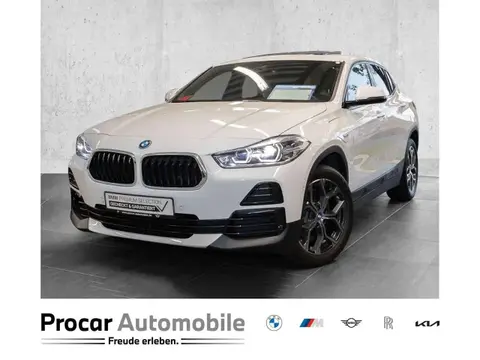 Annonce BMW X2 Hybride 2022 d'occasion 