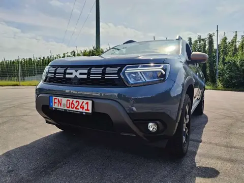 Used DACIA DUSTER Diesel 2023 Ad 