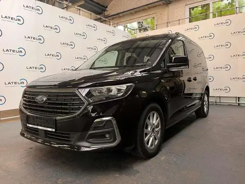 Annonce FORD TOURNEO Essence 2023 d'occasion 